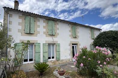 Maison 5 pièces 244950 €