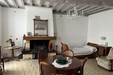 Maison 5 pièces 244950 €