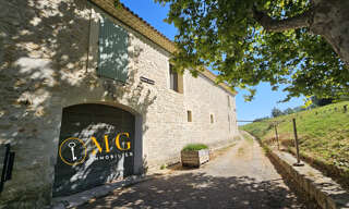 Maison 5 Pièces 113 m² à vendre à Saint-Gilles (30800)