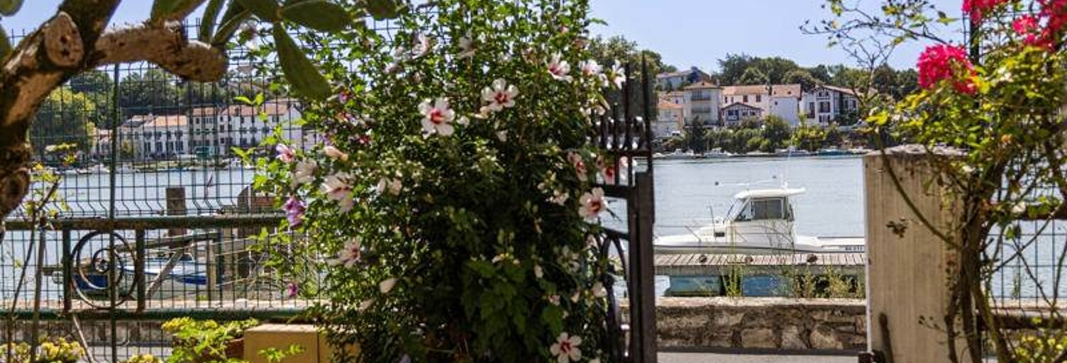 Appartement 4 Pièces 87 m² à vendre à Bayonne (64100)