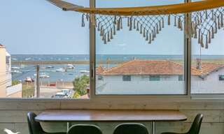 Appartement 1 Pièce 20 m² à vendre à Arcachon (33120)