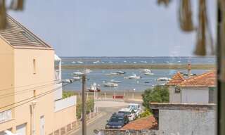 Appartement 1 Pièce 20 m² à vendre à Arcachon (33120)