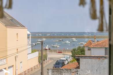 Appartement 1 pièces 166625 €