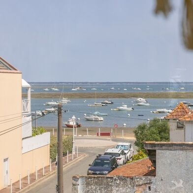 Appartement 1 pièces 166625 €