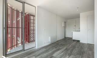 Appartement 2 Pièces 28 m² à vendre à Arcachon (33120)