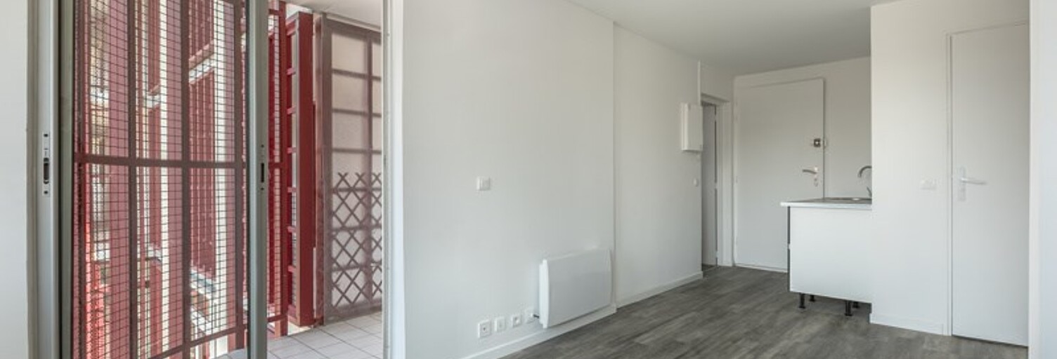 Appartement 2 Pièces 28 m² à vendre à Arcachon (33120)