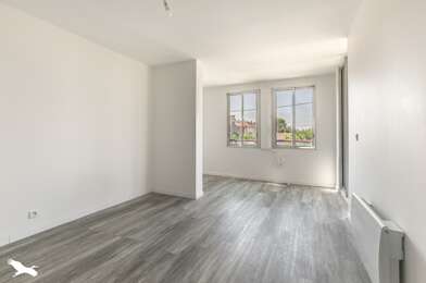 Appartement 2 pièces 213000 €