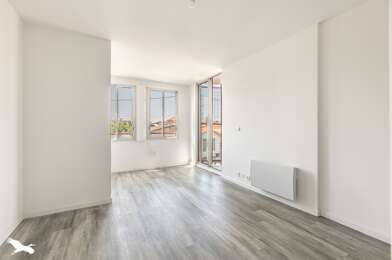 Appartement 2 pièces 213000 €