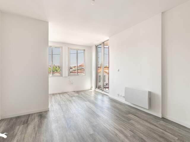 Appartement de 2 pièces principales — photo du bien