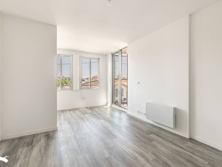 Appartement de 2 pièces principales — photo 1