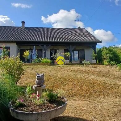 Maison 4 pièces 139900 €