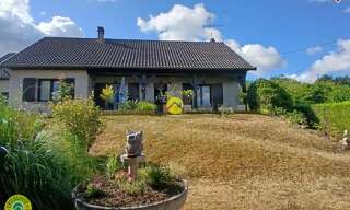 Maison 4 Pièces 99 m² à vendre à Montluçon (03100)