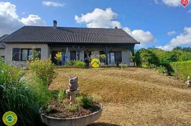 Maison 4 pièces 129000 €