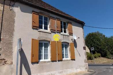 Maison 4 pièces 37000 €