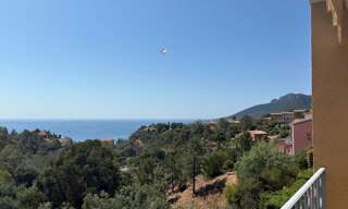 Appartement 2 Pièces 35 m² à vendre à Théoule-sur-Mer (06590)