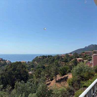 Appartement 2 pièces 249000 €