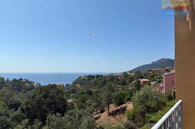 Appartement 2 pièces 240000 €