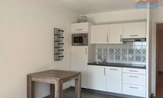 Appartement 2 Pièces 35 m² à vendre à Théoule-sur-Mer (06590)