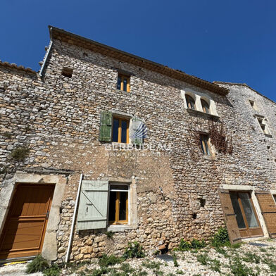 Appartement 4 pièces 235000 €