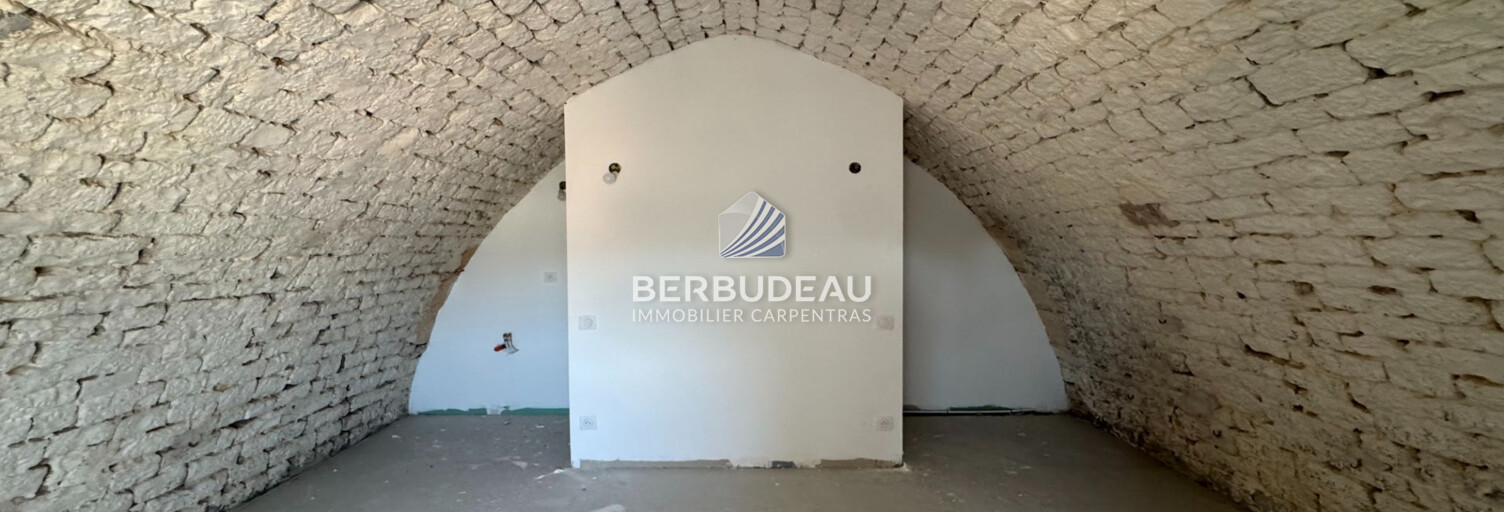 Appartement 4 Pièces 120 m² à vendre à Saint-Christol (84390)