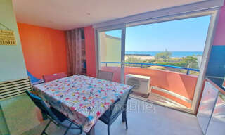 Appartement 3 Pièces 41 m² à vendre à Agde (34300)