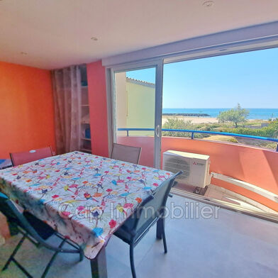 Appartement 3 pièces 238000 €