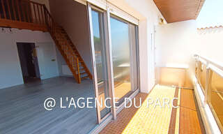 Appartement 2 Pièces 67 m² à vendre à Saint-Georges-de-Didonne (17110)
