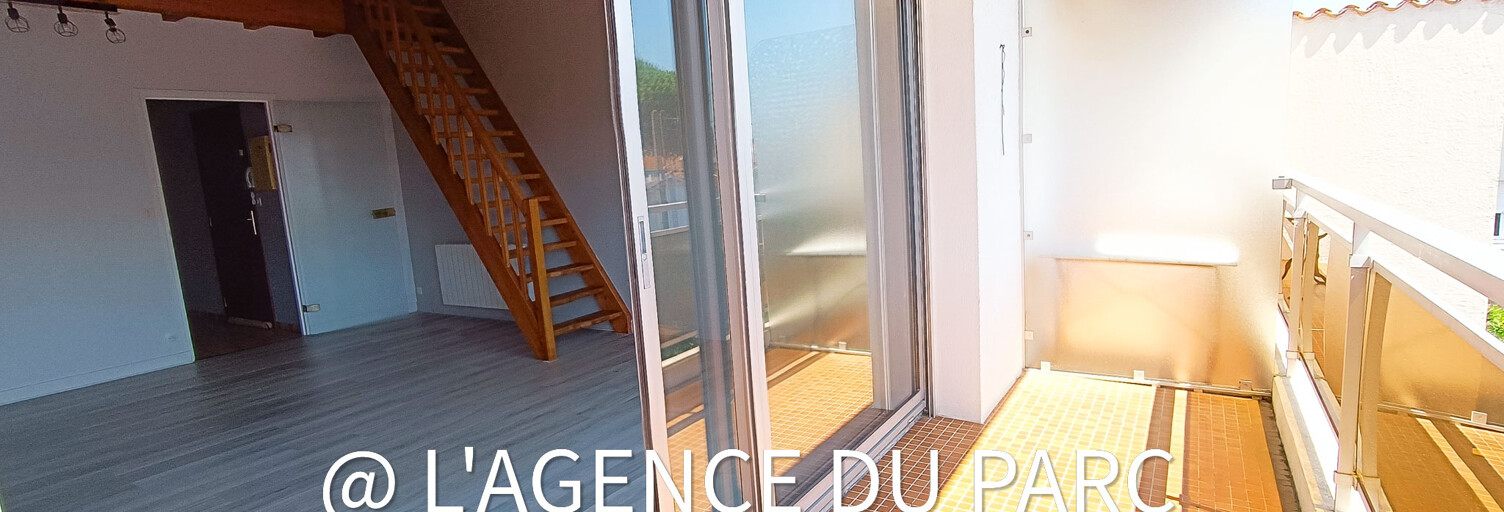 Appartement 2 Pièces 67 m² à vendre à Saint-Georges-de-Didonne (17110)
