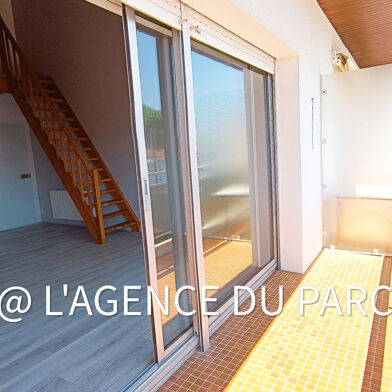 Appartement 2 pièces 212500 €