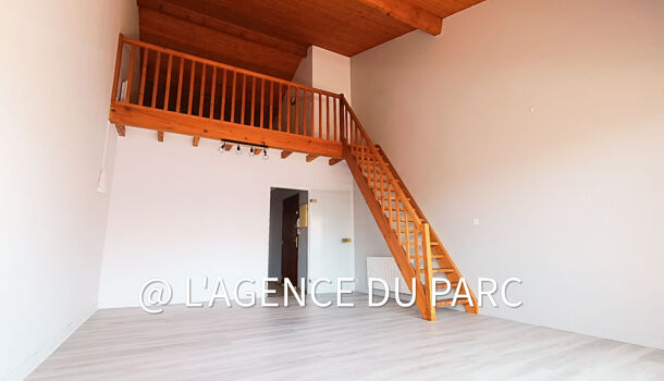 Appartement 2 pièces  à vendre Saint-Georges-de-Didonne 17110