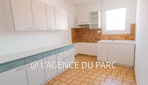 Appartement 2 pièces  à vendre Saint-Georges-de-Didonne 17110