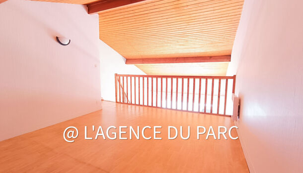 Appartement 2 pièces  à vendre Saint-Georges-de-Didonne 17110