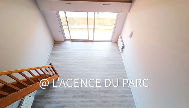 Appartement 2 pièces  à vendre Saint-Georges-de-Didonne 17110