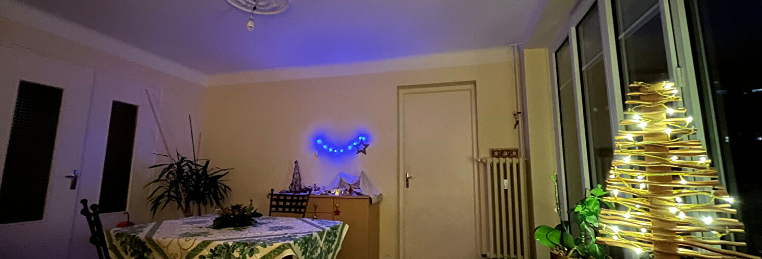 Appartement 5 Pièces 90 m² à vendre à Rodez (12000)