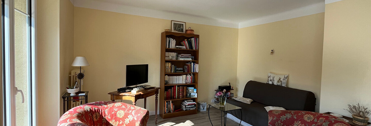 Appartement 5 Pièces 90 m² à vendre à Rodez (12000)