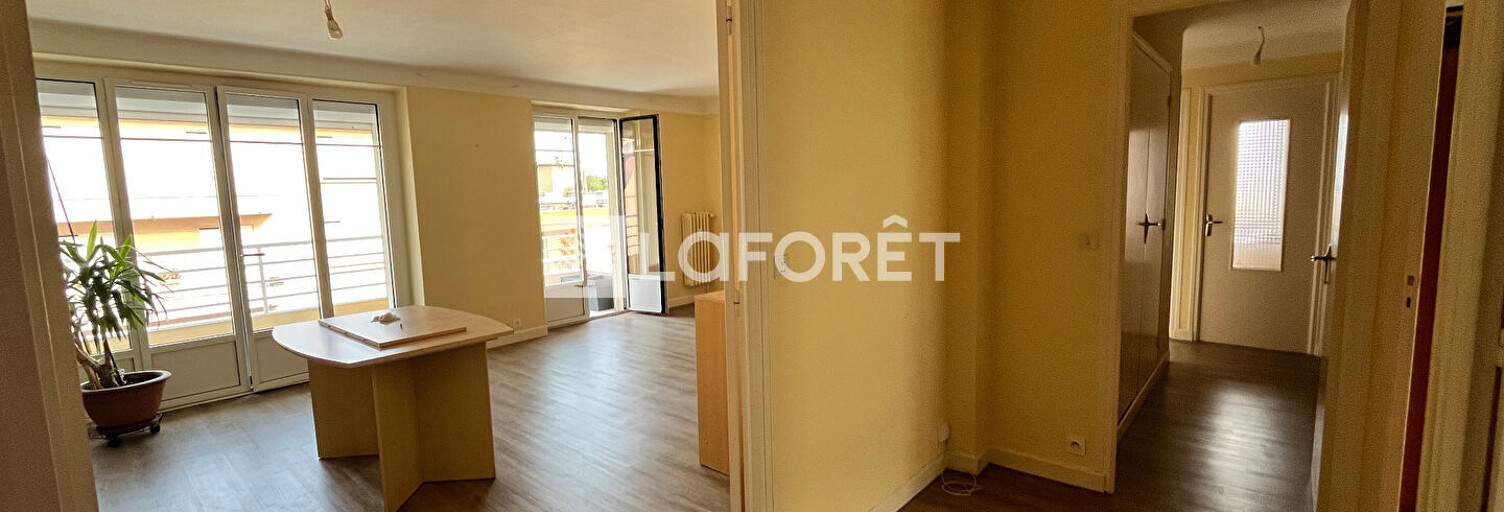 Appartement 5 Pièces 90 m² à vendre à Rodez (12000)