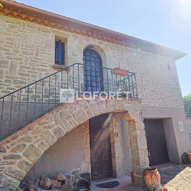 Maison 5 pièces 339000 €