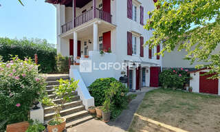 Maison 6 Pièces 132 m² à vendre à Orthez (64300)