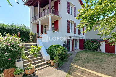 Maison 6 pièces 250000 €