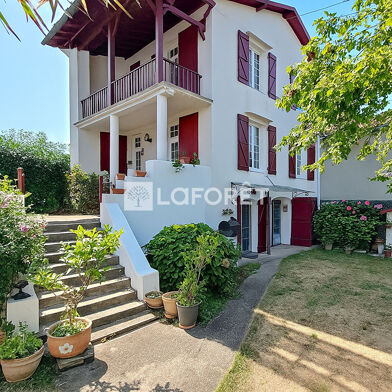 Maison 6 pièces 250000 €