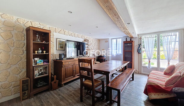 Villa / Maison 6 pièces  à vendre Orthez 64300