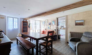 Maison 6 Pièces 132 m² à vendre à Orthez (64300)