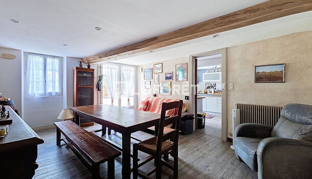 Villa / Maison 6 pièces  à vendre Orthez 64300