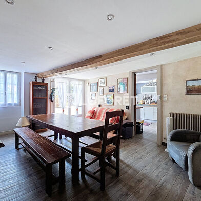 Maison 6 pièces 250000 €