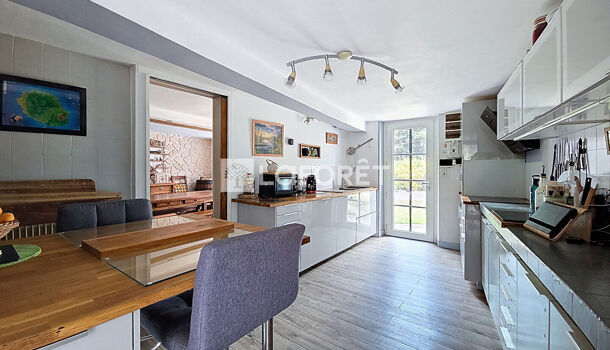 Villa / Maison 6 pièces  à vendre Orthez 64300