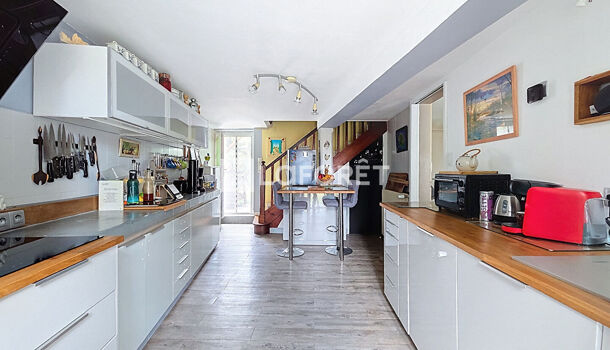 Villa / Maison 6 pièces  à vendre Orthez 64300