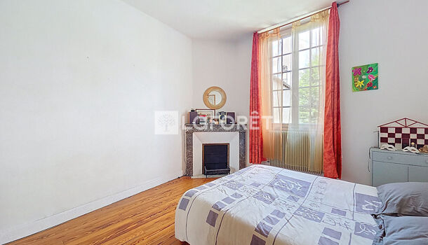 Villa / Maison 6 pièces  à vendre Orthez 64300