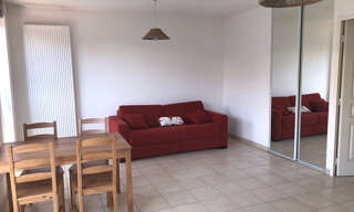 Appartement 1 Pièce 33 m² à louer à Aix-les-Bains (73100)