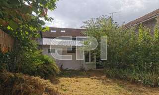 Maison 2 Pièces 178 m² à vendre à Pouant (86200)