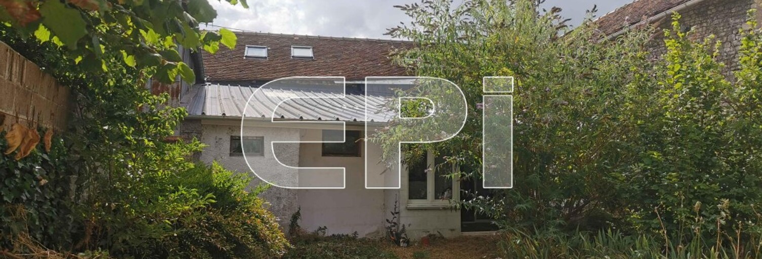 Maison 2 Pièces 178 m² à vendre à Pouant (86200)